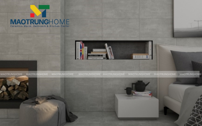 Sắc màu be trung tính tạo cảm giác thanh lịch và ít lộ vết bẩn