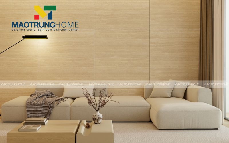 Sự lựa chọn bền bỉ thay thế gỗ tự nhiên không lo mối mọt cong vênh
