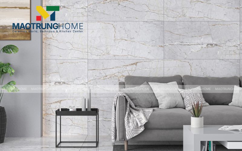 Gạch giả xi măng 30x60 xu hướng dẫn đầu cho lối sống tối giản
