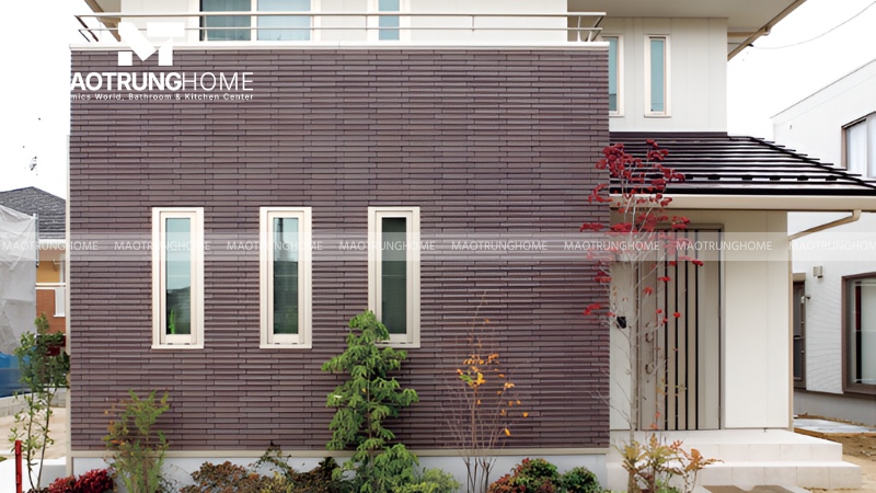 Gạch thẻ Inax công nghệ Nhật Bản (Mẫu 2)