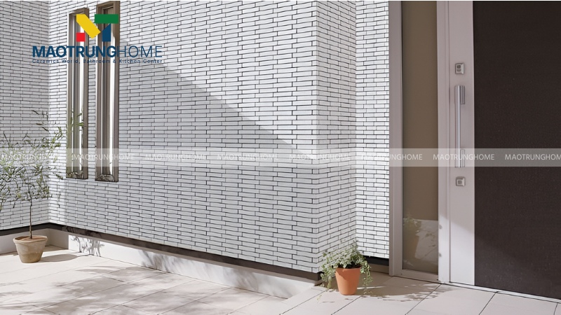 Gạch thẻ Inax công nghệ Nhật Bản (Mẫu 4)