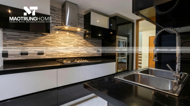 Gia chủ mệnh Mộc