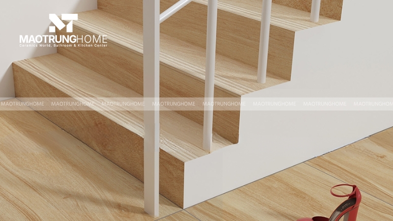 Phong cách này phù hợp với lối thiết kế hiện đại