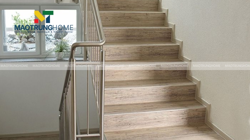Lựa chọn xương gạch porcelain thay vì ceramic