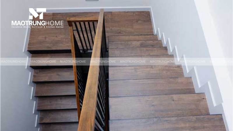 Tông màu trầm đẳng cấp cho biệt thự và nhà cổ điển