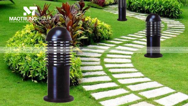 Tầm quan trọng của gạch lát lối đi trong kiến trúc cảnh quan