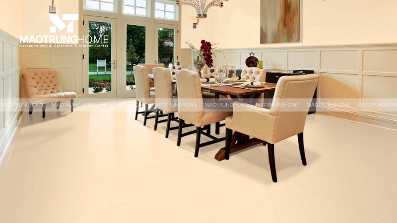 Khu vực phòng bếp