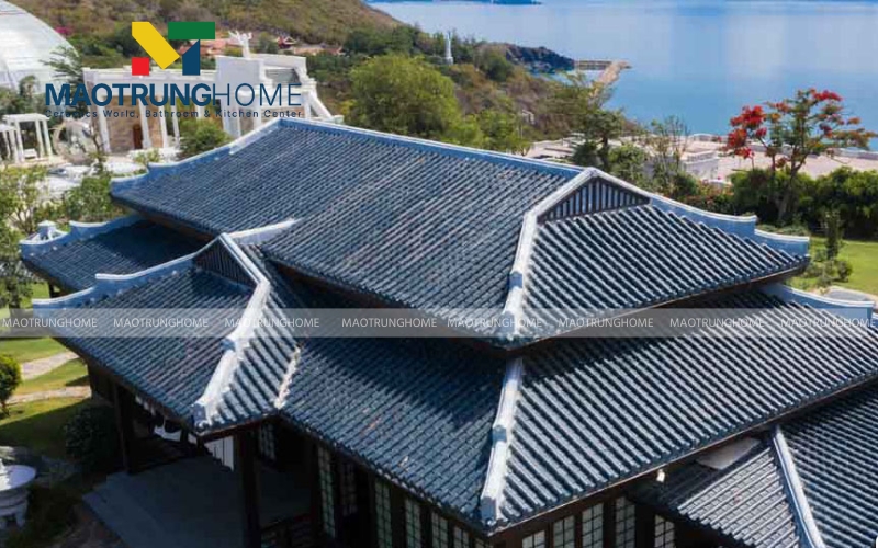 Ngói lợp nhà