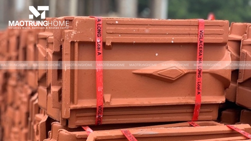 Ngói tây cổ (Ngói 22)