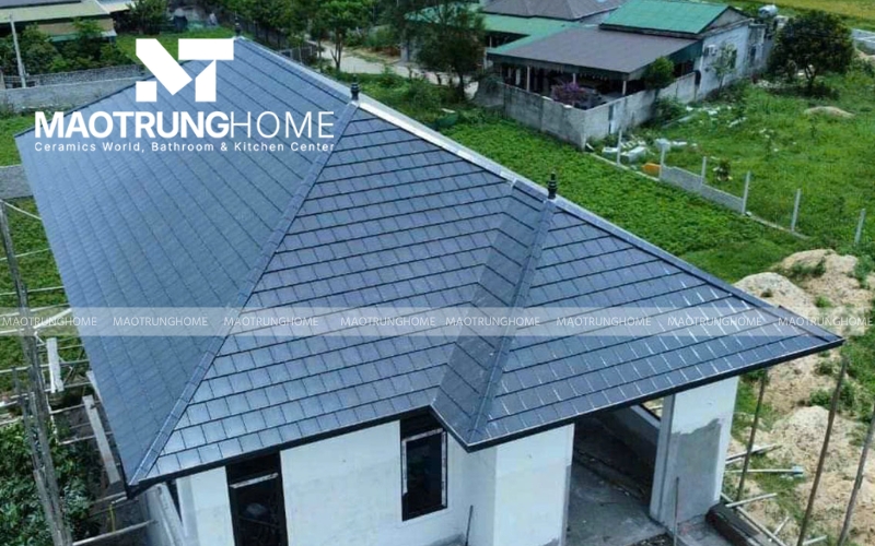 Sự kết hợp giữa kiểu dáng truyền thống và công nghệ tráng men mới