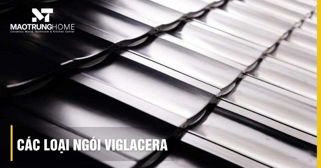 Các loại ngói Viglacera bền đẹp: Đặc điểm và báo giá mới nhất 2026