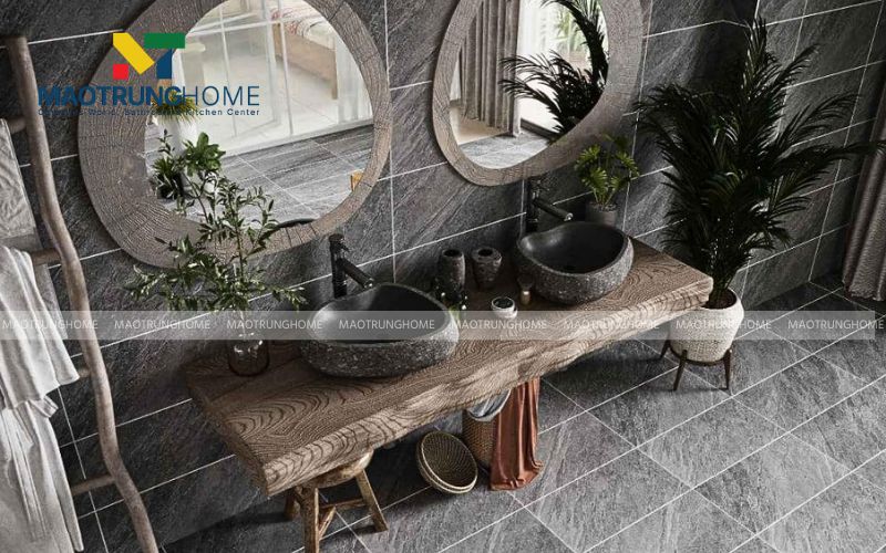 Khả năng hạn chế phản chiếu ánh sáng gây chói mắt hiệu quả
