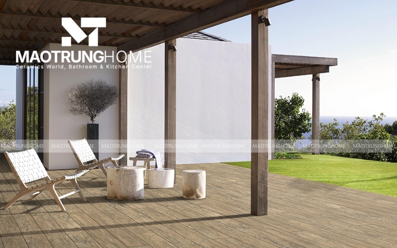 Khả năng chống thấm và chịu nhiệt