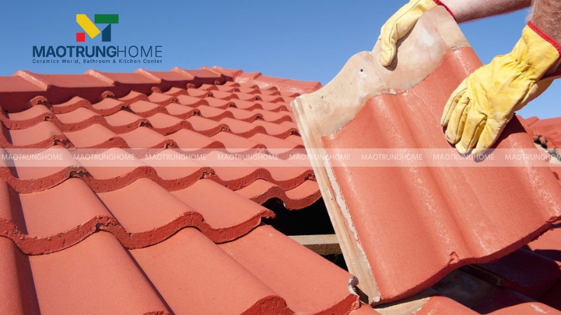Tầm quan trọng của kỹ thuật lợp ngói đúng quy chuẩn