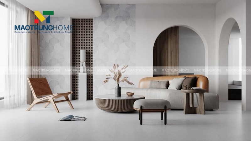 Cách phối màu đậm nhạt