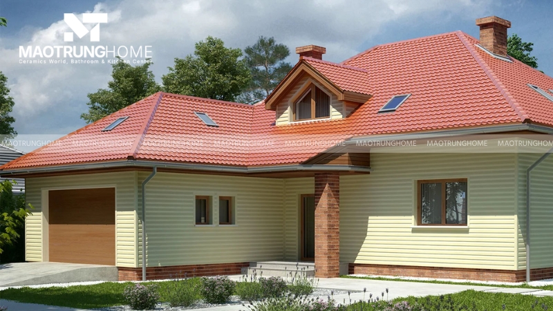 Yếu tố khí hậu và độ bền vật liệu