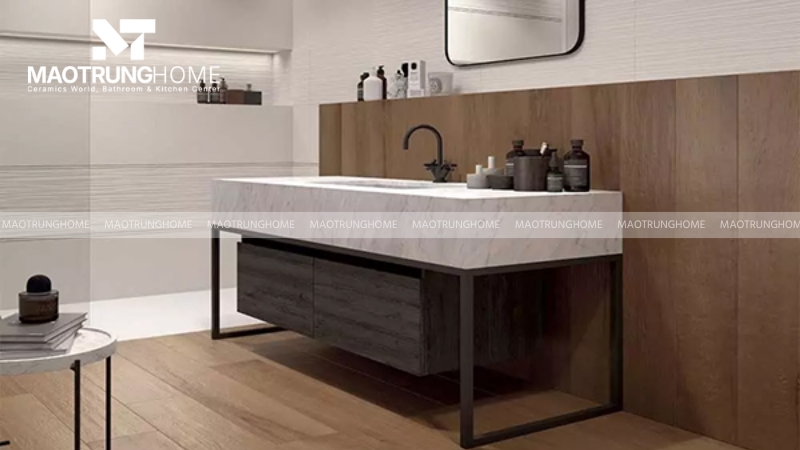 Loại gạch này thường có giá thành rẻ