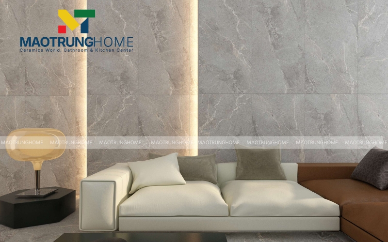 Tạo chiều sâu thị giác độc đáo