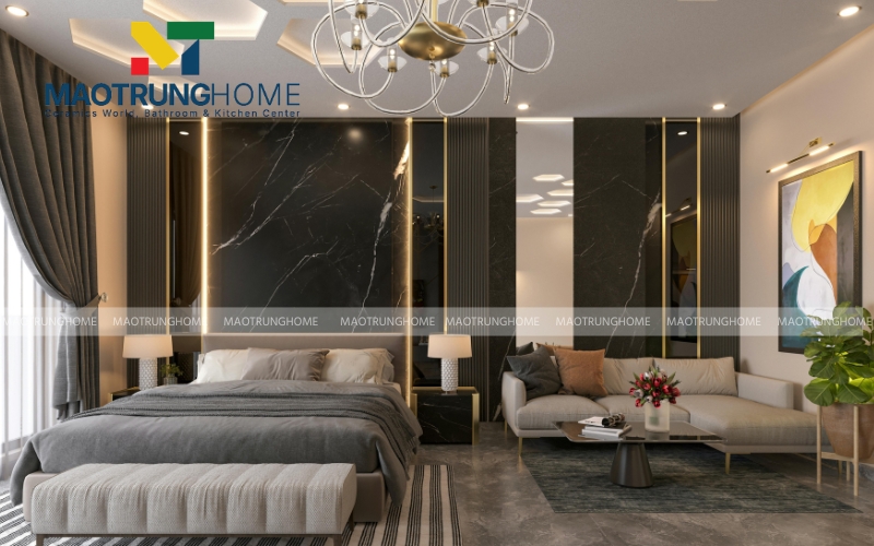 Gạch ceramic 60x60 thông dụng