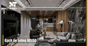 Gạch ốp tường 60x60