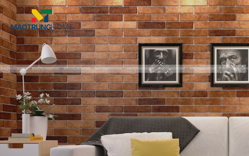 Độ bền màu của gạch thẻ chuyên dụng