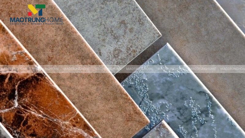 Việc lựa chọn xương gạch quyết định độ bền và độ an toàn cho không gian của trẻ