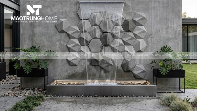Mẫu gạch bê tông nghệ thuật Cement Decor (Mẫu 3)