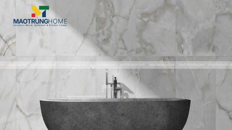 Gạch vân đá Marble (Cẩm thạch)