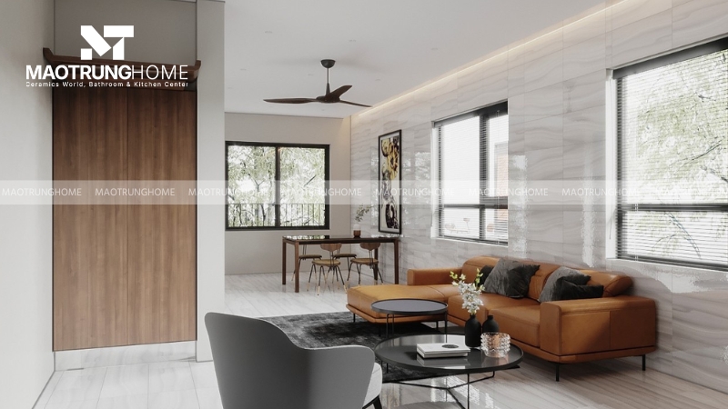 Viglacera là thương hiệu gạch quốc gia lâu đời tại Việt Nam