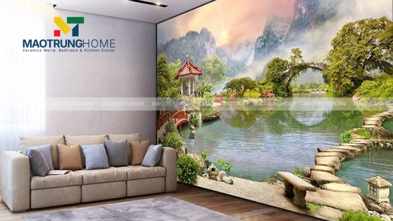 Cách phối hợp này giúp thể hiện gu thẩm mỹ riêng biệt