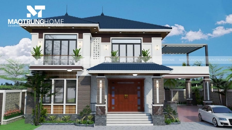 Mặt bằng linh hoạt, dễ tùy chỉnh theo nhu cầu sử dụng thực tế