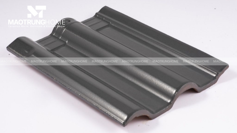Ngói Prime và phân khúc quốc dân