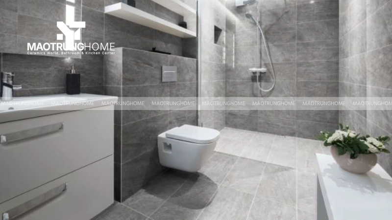 Mức giá gạch Viglacera phụ thuộc vào nhiều yếu tố