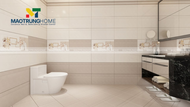 Gạch ốp tường Viglacera 30x60