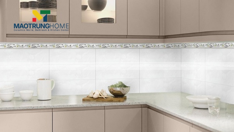 Lựa chọn dựa trên diện tích khu vực nấu nướng