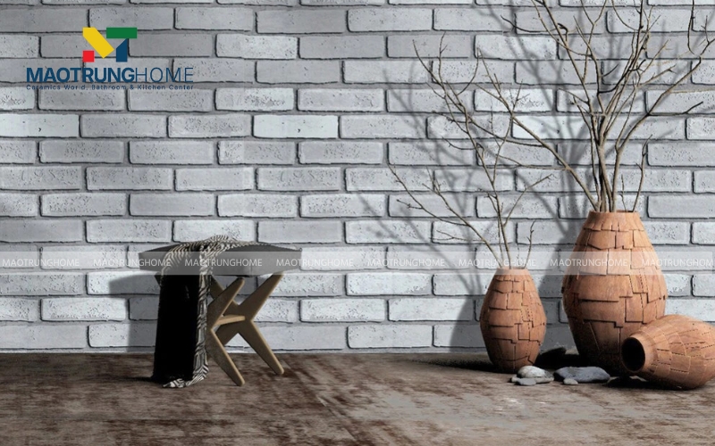 Giải pháp hoàn hảo giúp không gian xám trung tính trở nên nổi bật hơn