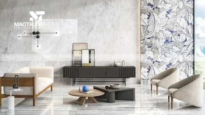 Để tường gạch luôn như mới, việc bảo quản đúng cách là rất cần thiết