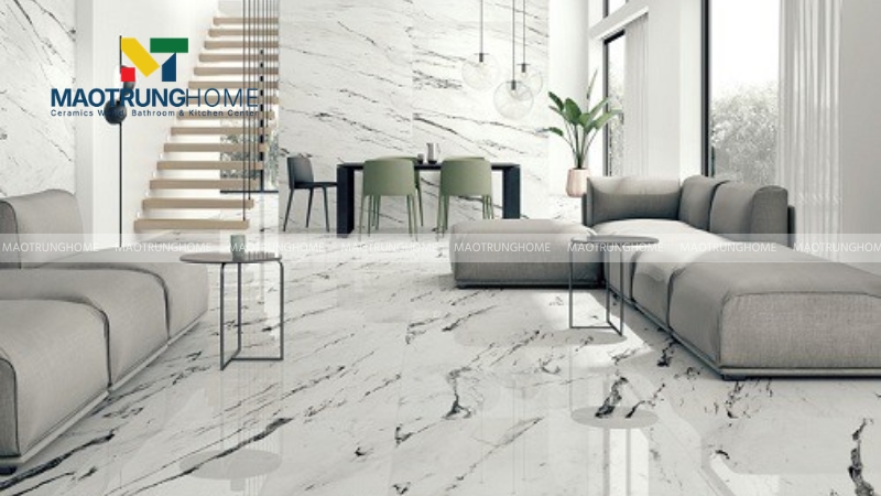 Lựa chọn lý tưởng cho không gian rộng, mang lại cảm giác đẳng cấp và hiện đại