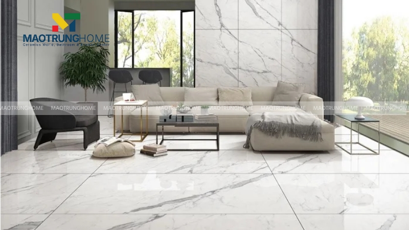Các đường vân thường có màu xám đậm