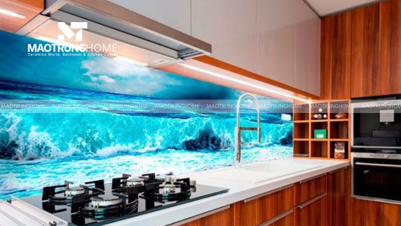 Các chủ đề về đại dương