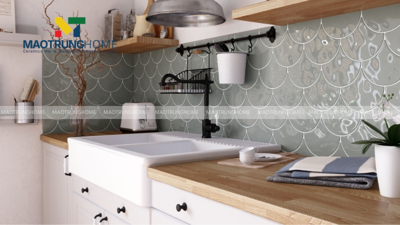 Thông số kỹ thuật và kích thước tiêu chuẩn