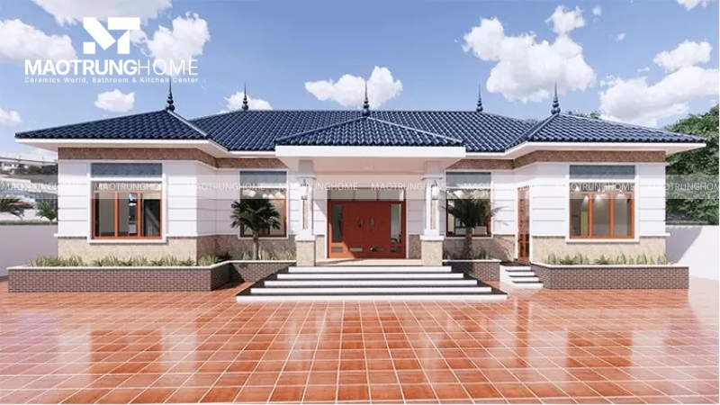 Mỗi phòng ngủ đảm bảo riêng tư, tiện nghi với đầy đủ công năng hiện đại