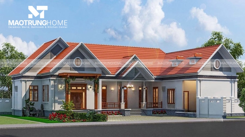Gia chủ nên lập bảng dự toán chi tiết các loại vật liệu ngay từ giai đoạn bản vẽ