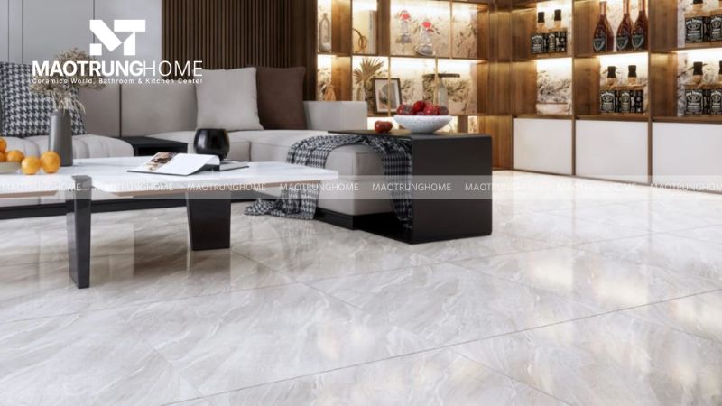 Gạch Ý Mỹ là vật liệu xây dựng hoàn thiện cao cấp