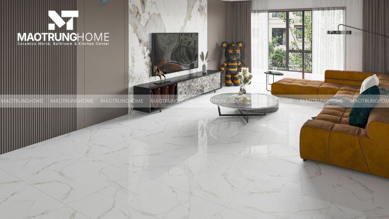 Dòng gạch lát nền kích thước 80x80