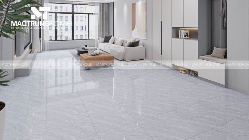 Mỗi loại men gạch sở hữu những đặc tính riêng