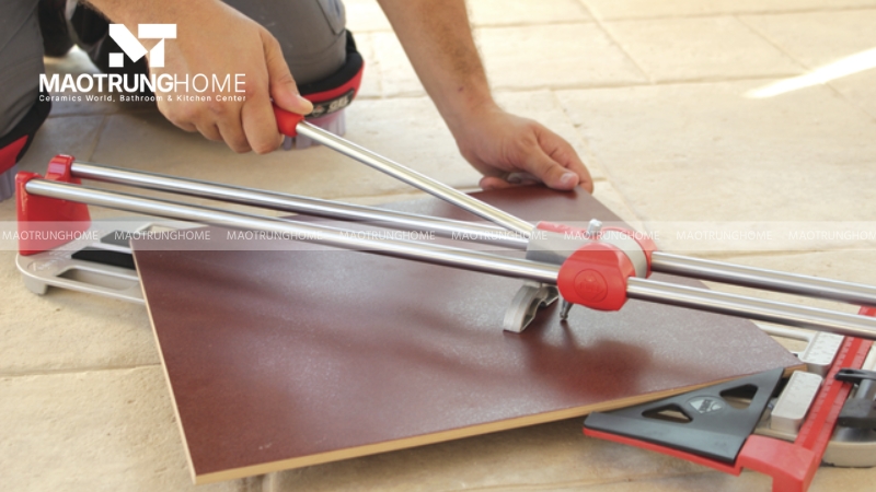Độ giòn của lớp xương gạch cao
