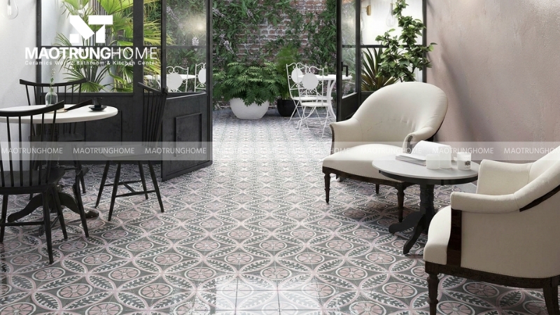 Quét sáp phủ bóng định kỳ từ 6 - 12 tháng