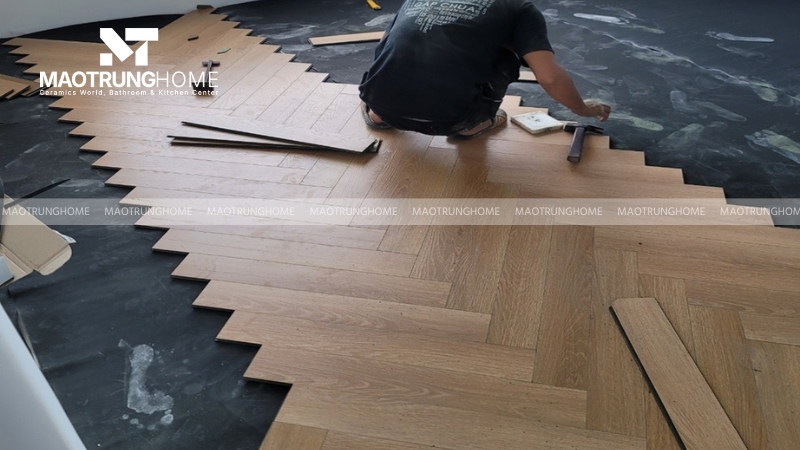 Việc giám sát kỹ thuật thi công là yếu tố không thể bỏ qua