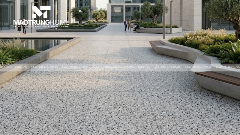 Đá granite hoa cương (Mẫu 1)